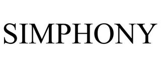 SIMPHONY