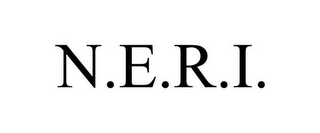 N.E.R.I.