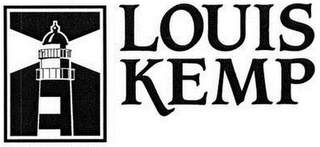 LOUIS KEMP