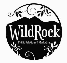 WILDROCK PUBLIC RELATIONS & MARKETING