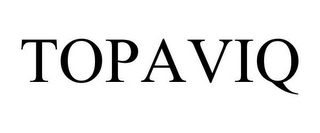 TOPAVIQ