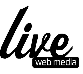 LIVE WEB MEDIA