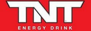 TNT ENERGY DRINK