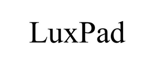 LUXPAD