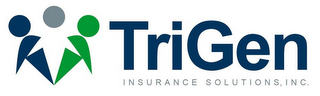 TRIGEN INSURANCE SOLUTIONS, INC.