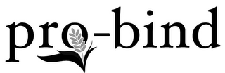 PRO-BIND