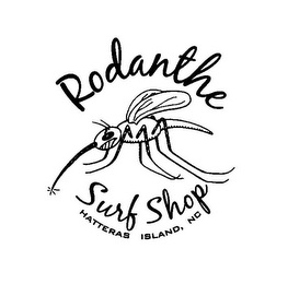 RODANTHE SURF SHOP HATTERAS ISLAND, NC