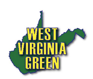 WEST VIRGINIA GREEN