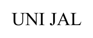 UNI JAL