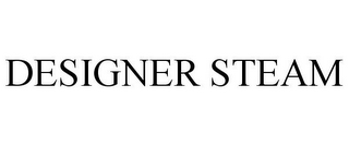 DESIGNER STEAM
