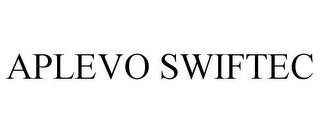 APLEVO SWIFTEC