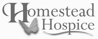 HOMESTEAD HOSPICE