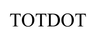 TOTDOT