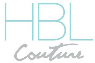 HBL COUTURE