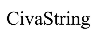 CIVASTRING