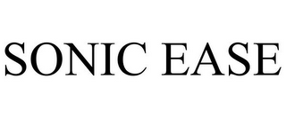 SONIC EASE