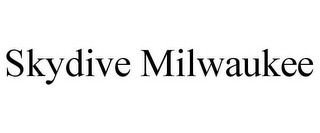 SKYDIVE MILWAUKEE