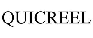 QUICREEL