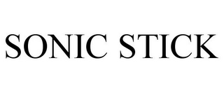 SONIC STICK