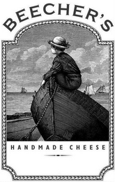 BEECHER'S HANDMADE CHEESE