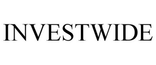 INVESTWIDE