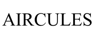AIRCULES