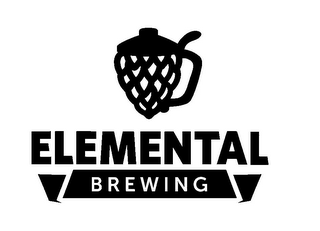 ELEMENTAL BREWING