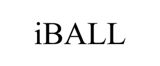 IBALL