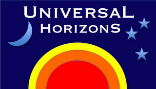 UNIVERSAL HORIZONS