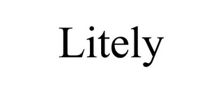 LITELY