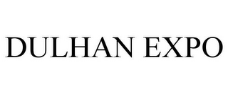DULHAN EXPO