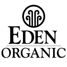 EDEN ORGANIC