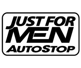 JUST FOR MEN AUTOSTOP