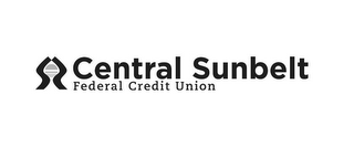 CENTRAL SUNBELT CREDIT UNION