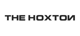 THE HOXTON