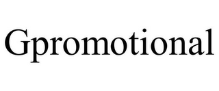 GPROMOTIONAL