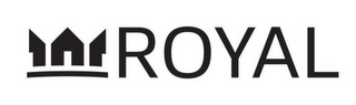 ROYAL