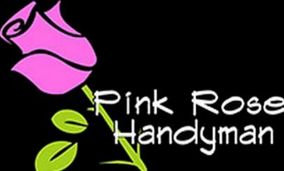 PINK ROSE HANDYMAN