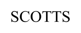 SCOTTS