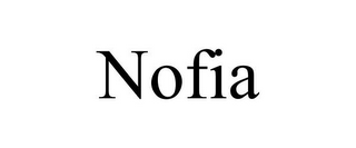 NOFIA