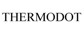 THERMODOT