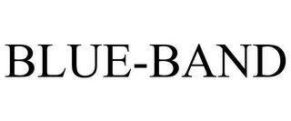 BLUE-BAND