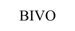 BIVO