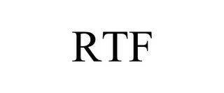 RTF