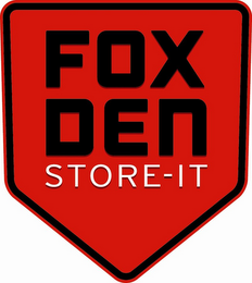 FOX DEN STORE-IT