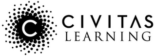 C CIVITAS LEARNING