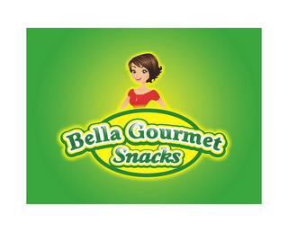 BELLA GOURMET SNACKS