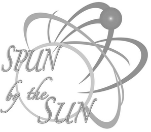 SPUN BY THE SUN