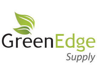 GREENEDGE SUPPLY