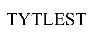 TYTLEST